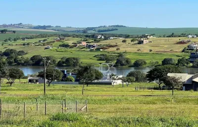 Terreno à venda, 1500 m² por r$ 412.800,00 - rodovia - sertanópolis/pr