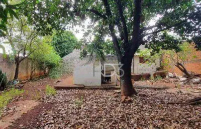 Terreno à venda, 602 m² por r$ 450.000,00 - vila matarazzo - londrina/pr