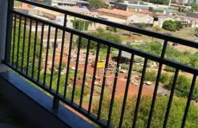 Apartamento com 2 dormitórios, 51 m² - venda por r$ 400.000,00 ou aluguel por r$ 2.700,00/mês - edifício venice downtown - londrina/pr