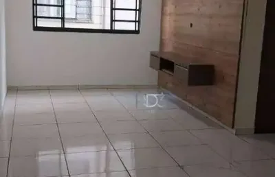 Apartamento com 2 dormitórios à venda, 48 m² por r$ 95.000,00 - perobinha - londrina/pr