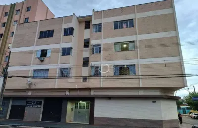 Apartamento para venda, 67m2 útil, 2 quartos, 1 vaga de garagem