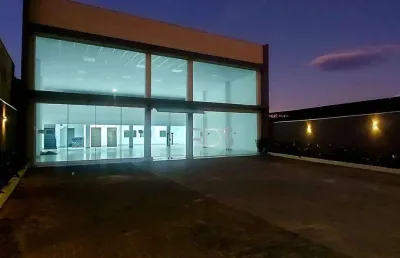 Loja com 400m2 para venda na região central, londrina-pr
