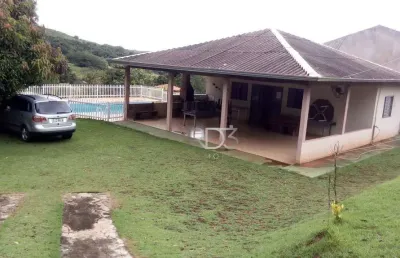 Chácara / sítio com 1 quarto à venda na Rua Sorocaba, 3, Coroados, Londrina