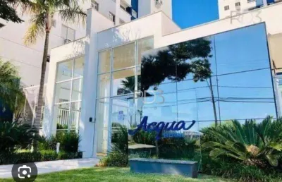 Apartamento para venda no acqua royal com 73m2, terra bonita, londrina-pr