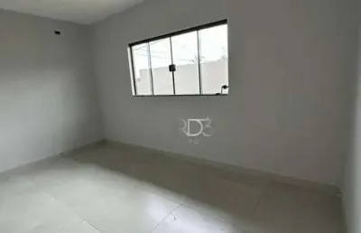 Casa com 2 dormitórios à venda, 73 m² por r$ 375.000,00 - leonor - londrina/pr