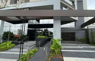 Apartamento com 3 dormitórios à venda, 86 m² por r$ 745.000,00 - centro - londrina/pr