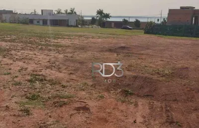 Terreno à venda por r$ 700.000  - sertaneja/pr - aceita permuta com apartamento na gleba palhano em londrina -pr