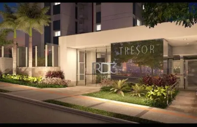 Apartamento à venda, 95 m² por r$ 950.000,00 - gleba fazenda palhano - londrina/pr