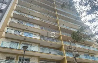 Apartamento com 3 dormitórios à venda, 177 m² por r$ 700.000,00 - centro - londrina/pr