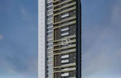 Apartamento com 3 dormitórios à venda, 137 m² por r$ 1.750.000,00 - edificio hause - londrina/pr