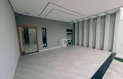 Casa com fino acabamento para venda ou locação próximo ao aeroporto, londrina-pr