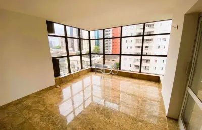 Apartamento com 4 dormitórios à venda, 453 m² por r$ 1.980.000,00 - centro - londrina/pr