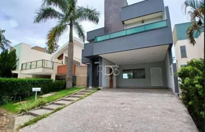 Casa com 3 dormitórios à venda, 250 m² por r$ 1.800.000,00 - aragarça - londrina/pr