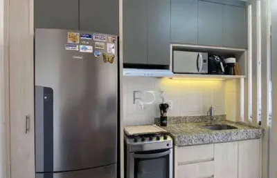 Apartamento com 2 dormitórios à venda no edifício la savona r$ 330.000 - palhano 1 - londrina/pr