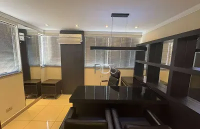 Sala à venda, 49 m² por r$ 350.000,00 - centro - londrina/pr