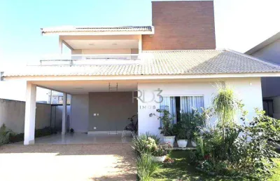 Casa em condomínio fechado com 5 quartos à venda na Rua Juscelino Kubitscheck, 1111, Brasilia, Ibiporã