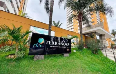 Apartamento com 3 quartos à venda na Rua Reverendo João Batista Ribeiro Neto, 75, Gleba Fazenda Palhano, Londrina