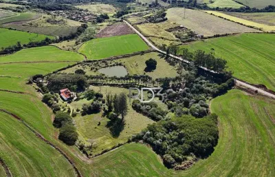 Sítio à venda com 65.340 m² em londrina/pr, na rodovia joão alves da rocha loures