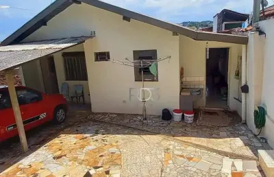 Casa com 2 dormitórios à venda, 70 m² por r$ 189.000,00 - conjunto habitacional violim - londrina/pr