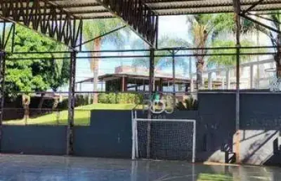 Casa com 3 dormitórios à venda, 52 m² por r$ 300.000,00 - heimtal - londrina/pr