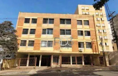 Apartamento com 3 dormitórios à venda, 123 m² por r$ 410.000,00 - centro - londrina/pr
