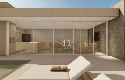 Casa com 4 dormitórios à venda, 400 m² por r$ 3.995.000,00 - nova esperança - londrina/pr