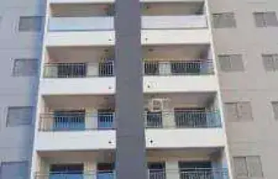 Apartamento com 3 dormitórios à venda, 64 m² por r$ 515.000,00 - aurora - londrina/pr