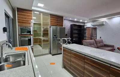Casa com 2 quartos à venda na Rua Anita Magalhães de Oliveira, 664, Residencial Vila Romana, Londrina