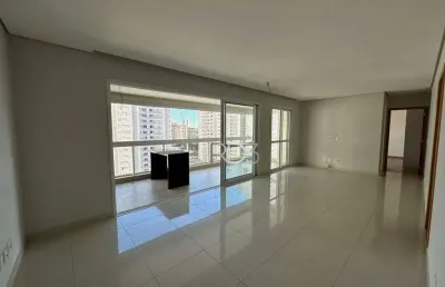Apartamento com 3 dormitórios à venda, 122 m² por r$ 1.490.000,00 - gleba fazenda palhano - londrina/pr