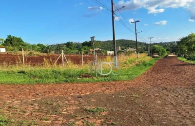 Terreno à venda, 5000 m² por r$ 650.000,00 - zona rural - ibiporã/pr