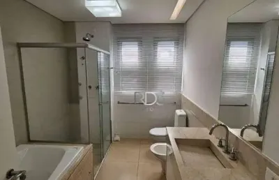 Apartamento com 3 quartos à venda na Rua João Wyclif, 555, Gleba Palhano, Londrina
