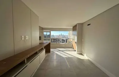 Apartamento com 2 dormitórios, 74 m² - venda por r$ 730.000,00 ou aluguel por r$ 4.400,00/mês - jardim higienópolis - londrina/pr