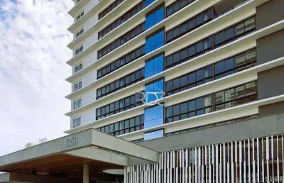 Apartamento com 3 quartos à venda na Rua Ernâni Lacerda de Athayde, 1050, Gleba Palhano, Londrina