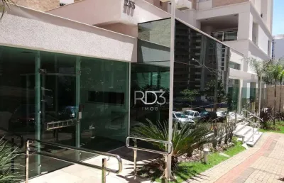 Apartamento com 3 dormitórios à venda, 75 m² por r$ 630.000,00 - aurora - londrina/pr