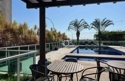 Apartamento com 2 quartos à venda na Avenida Prefeito Milton Ribeiro De Menezes, Conjunto Habitacional Jesualdo Garcia Pessoa, Londrina