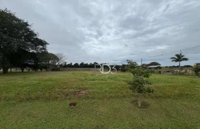 Terreno à venda, 2155 m² por r$ 1.700.000,00 - estância santa paula - londrina/pr