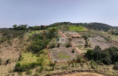 Terreno à venda, 6840 m² por r$ 450.000,00 - chácaras itaúna  - ibiporã/pr