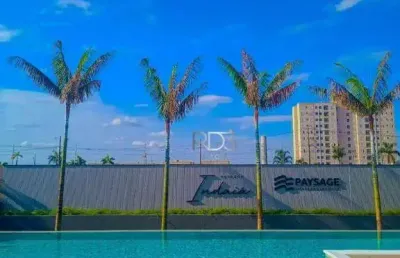 Terreno à venda, 318 m² por r$ 600.000,00 - parque tauá - cond. indaiá - londrina/pr