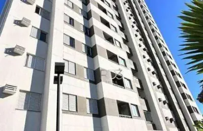 Apartamento com 2 dormitórios à venda, 390.000 - aurora - londrina/pr