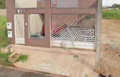 Sobrado com 3 dormitórios à venda, 137 m² por r$ 770.000,00 - agua da esperanca - cambé/pr