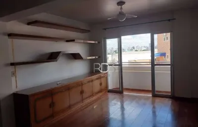 Apartamento com 4 dormitórios, 175 m² - venda por r$ 680.000,00 ou aluguel por r$ 4.000,00/mês - vitória - londrina/pr