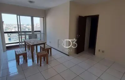 Apartamento com 3 quartos à venda na Rua Paranaguá, 1199, Centro, Londrina