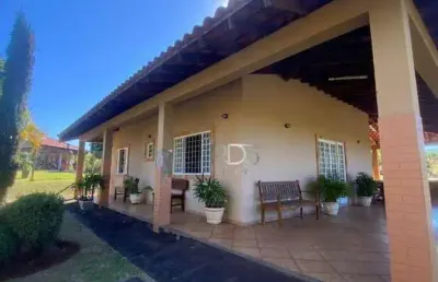 Casa com 3 dormitórios à venda, 192 m² por r$ 1.300.000,00 - condomínio estancia cabral - cambé/pr