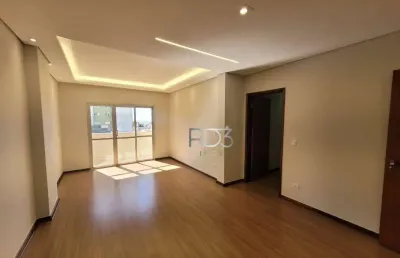 Apartamento com 3 dormitórios à venda, 133 m² por r$ 585.000,00 - centro - londrina/pr