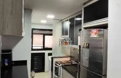 Apartamento com 3 dormitórios à venda, 65 m² por r$ 420.000,00 - edifício smart city mayrink goes - londrina/pr