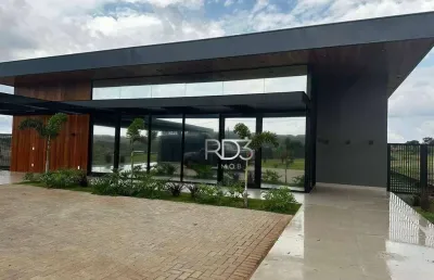Casa com 4 suítes para alugar, 298 m² por r$ 9.600/mês - rodovia - sertanópolis/pr