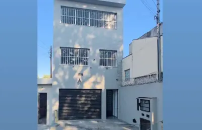 Espetacular casa comercial para venda em pirituba, 340m²