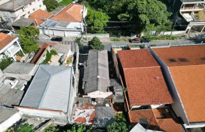Funcional terreno residencial para venda em pirituba, 254m²