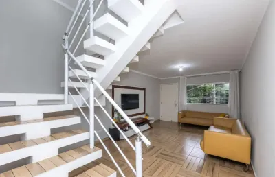 Aconchegante sobrado para venda em pirituba com 3 quartos, sendo 1 suíte, 142m²