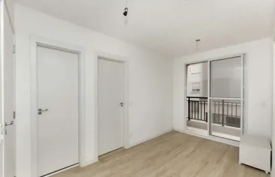 Atraente apartamento tipo para venda em pirituba com 2 quartos, 39m²